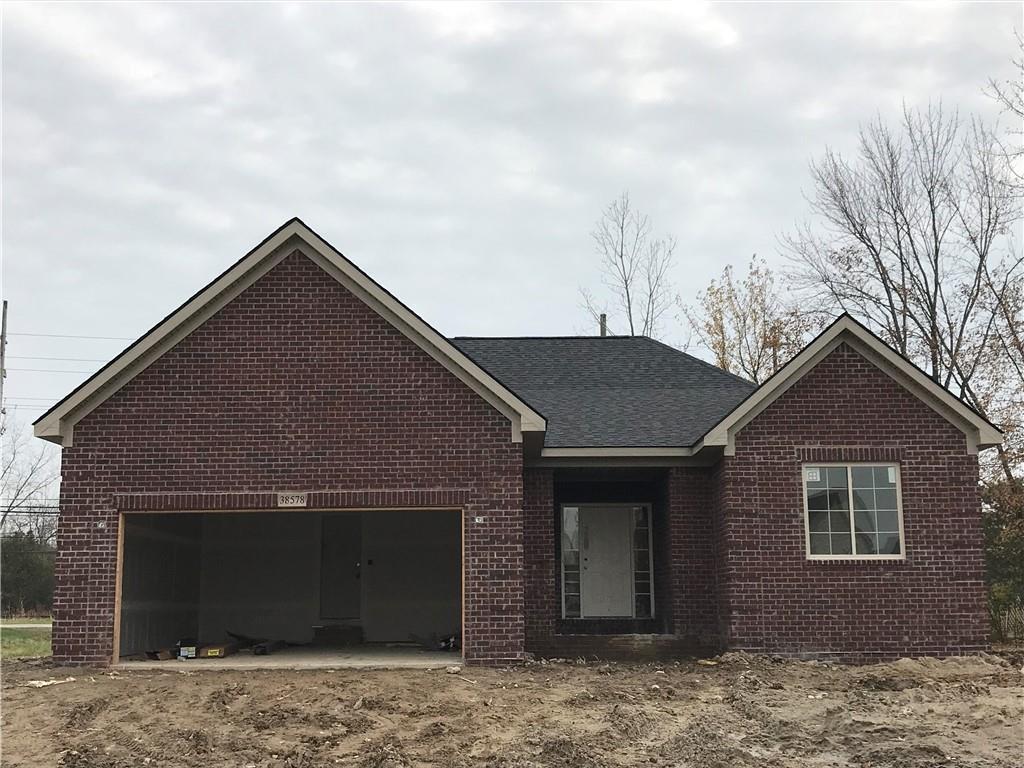 38578 Blueberry Court - Photo 1