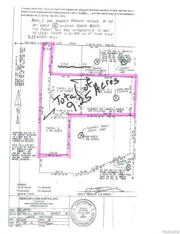 2205 Lake Pleasant Rd - Photo 1
