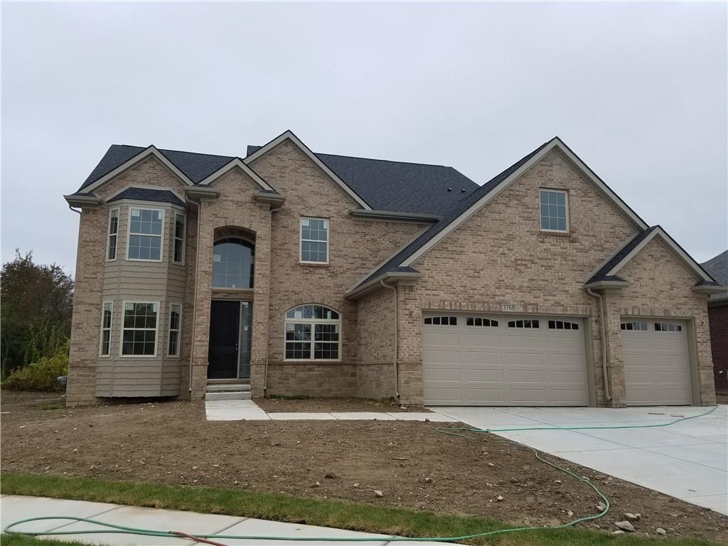 3768 Milano Crt - Photo 1