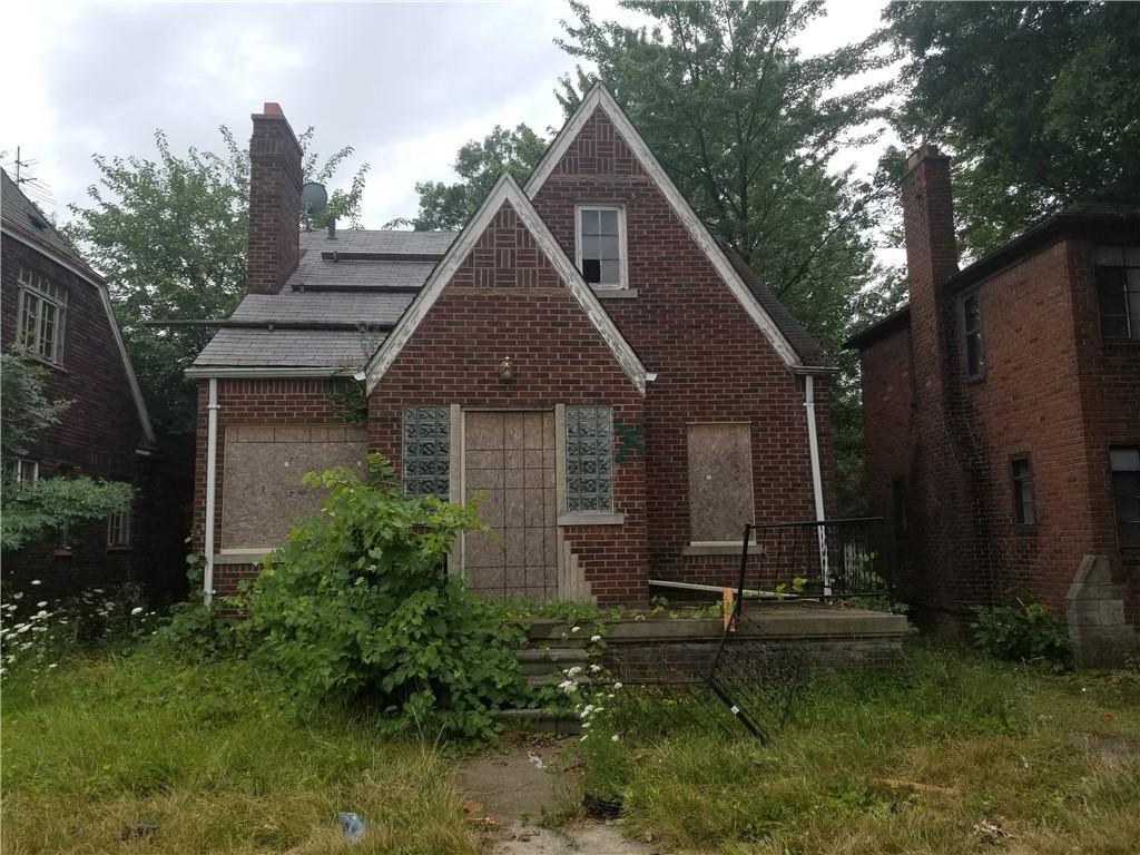 9301 Bedford St - Photo 1