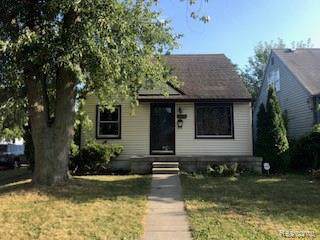 20101 Tireman St - Photo 1