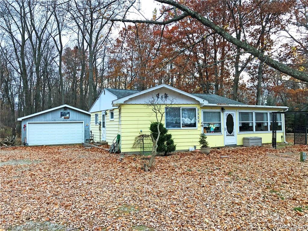 8245 Crescent Beach Rd - Photo 1