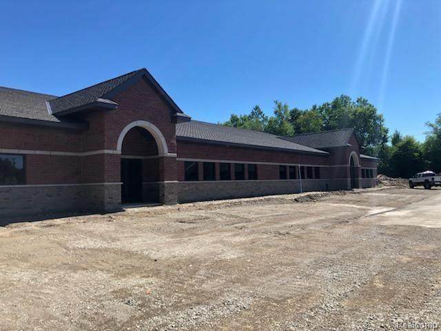 6253 Grand River - Building B 8,000 Sf - Photo 1