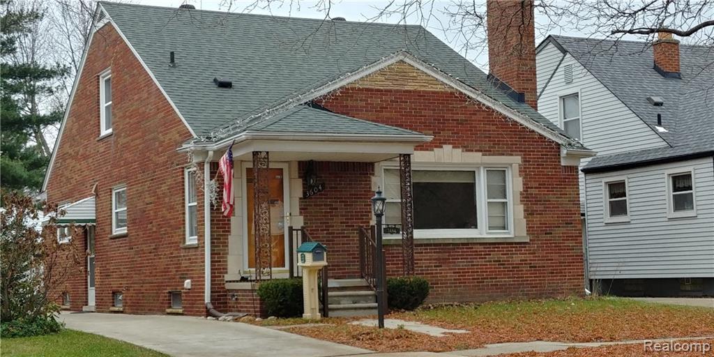 3604 Grindley Park St St - Photo 1