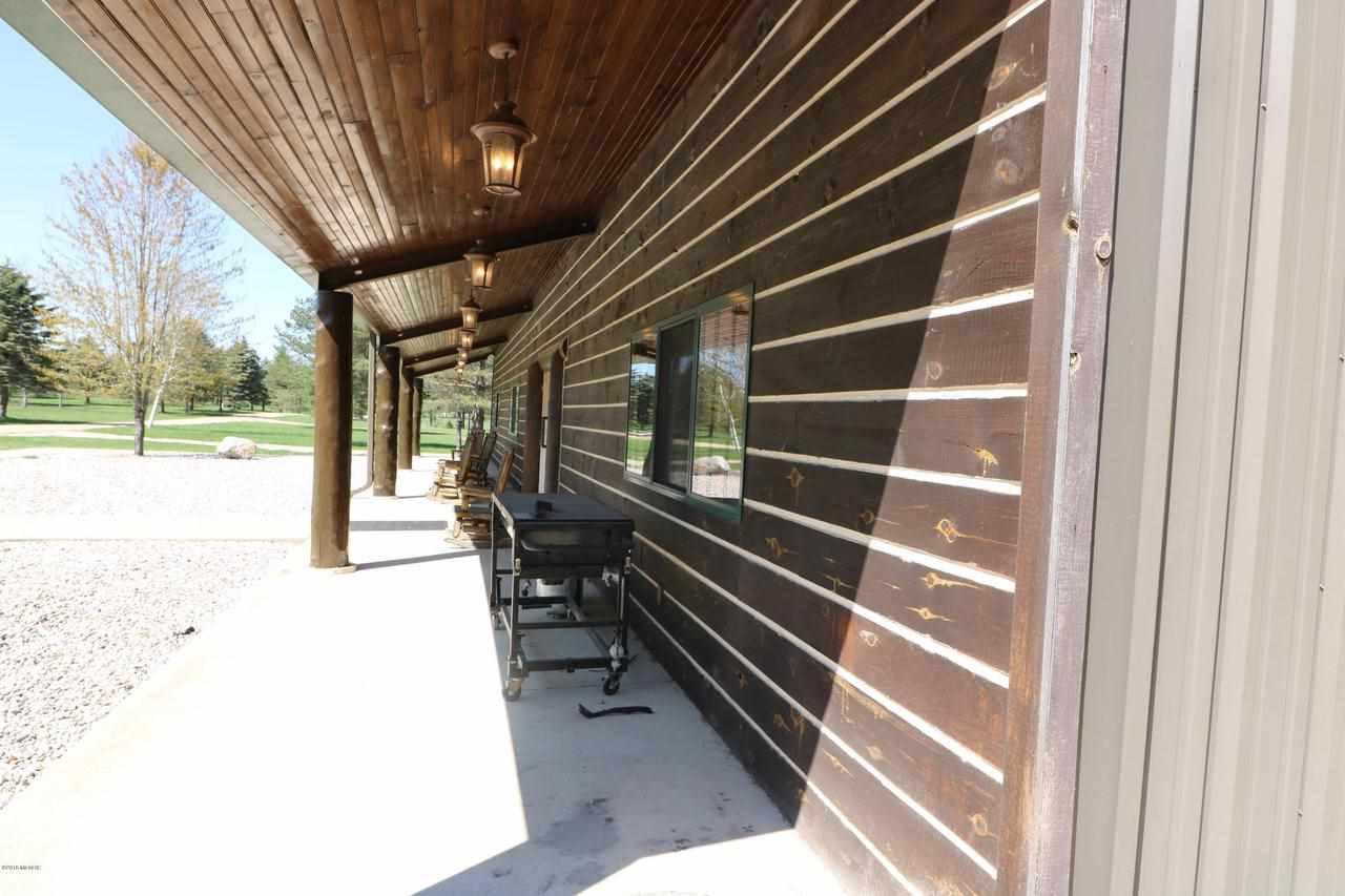 643 Old Camp Trail - Photo 1