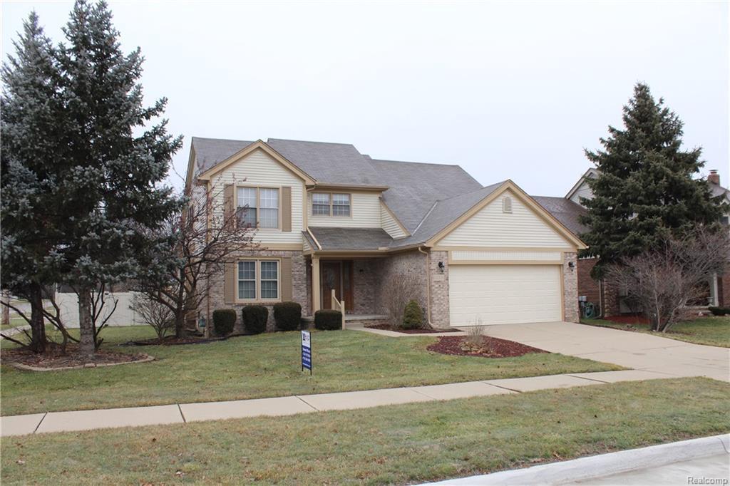 22330 Genesis Dr - Photo 1