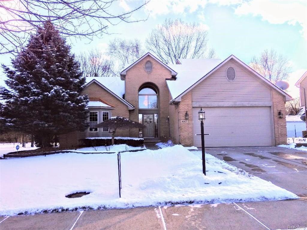45427 Brookview Dr - Photo 1