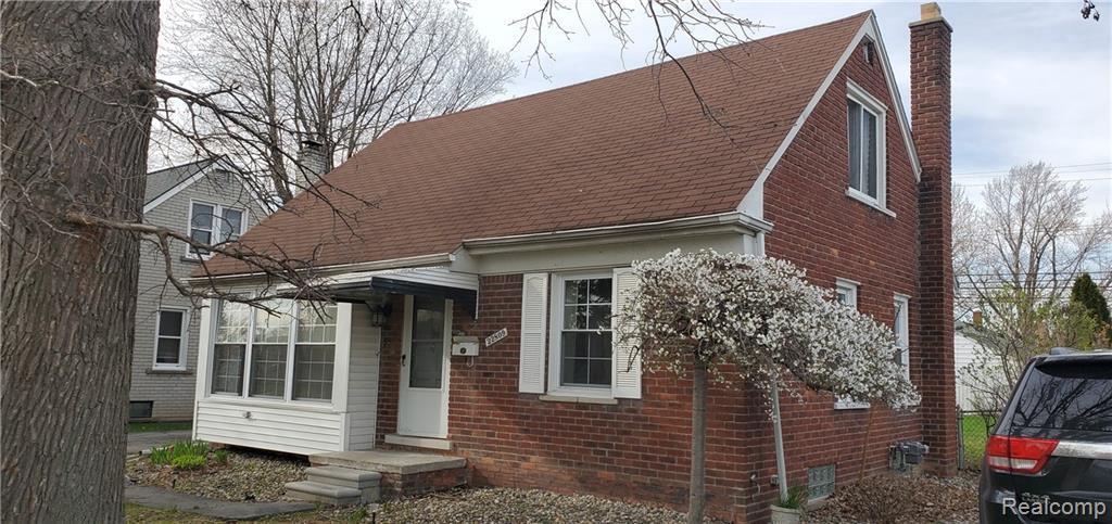 22809 Rosedale St - Photo 1
