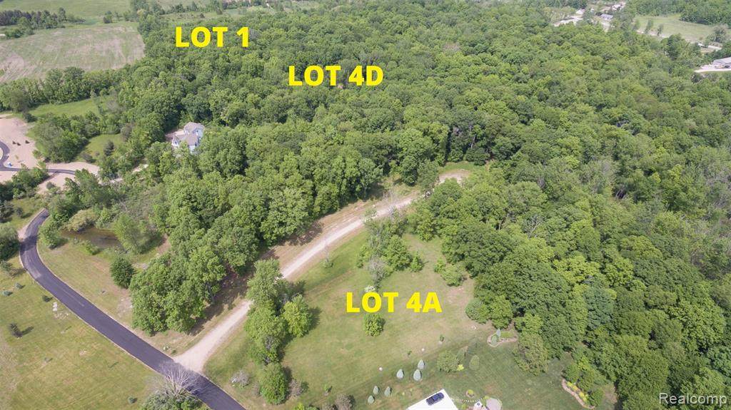 9818 Hickory Ridge - Lot 1 Rd - Photo 1