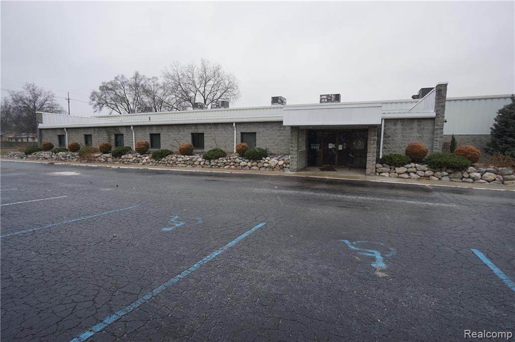 35000 Van Born Rd - Photo 1