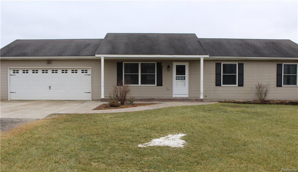 7227 Lovejoy Rd - Photo 1