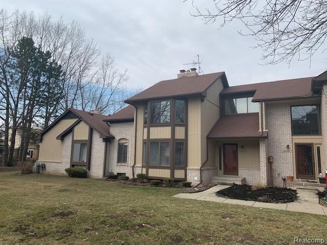 20459 Villa Grande Cir - Photo 1