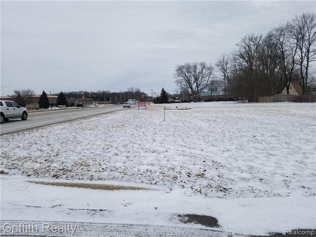 vacant Grand River - Photo 1