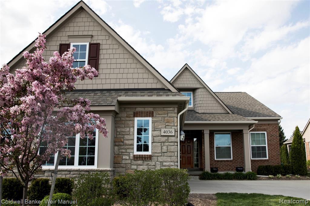 4036 Ardsley Crt - Photo 1