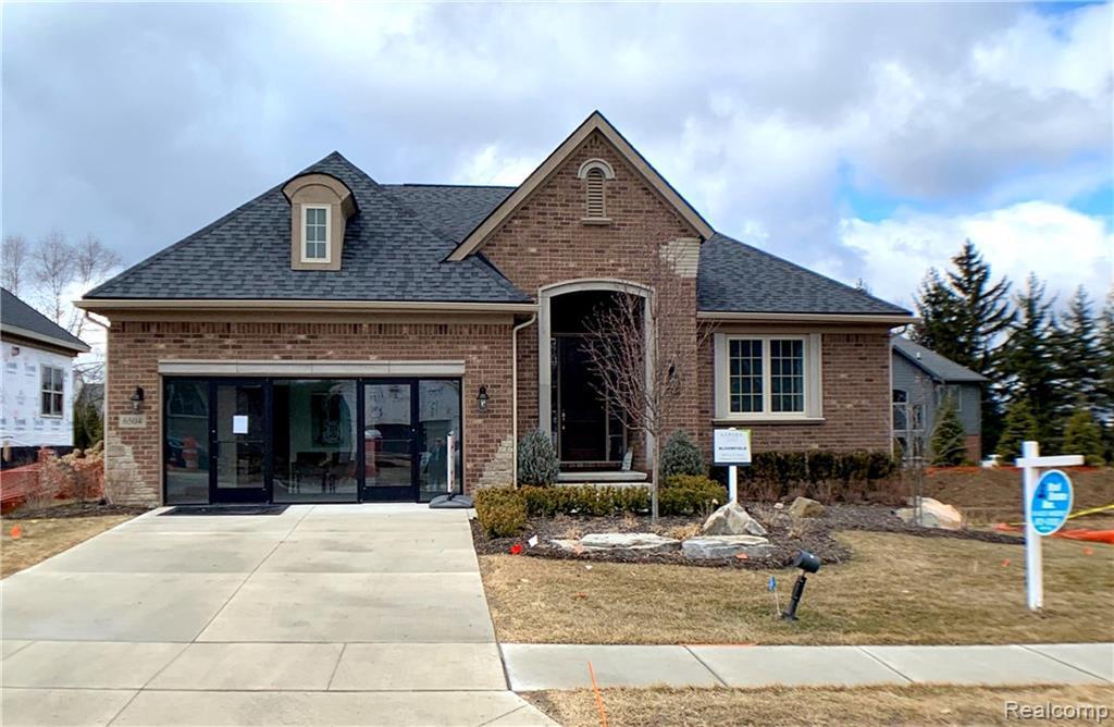 6504 Legacy Woods Trl - Photo 1