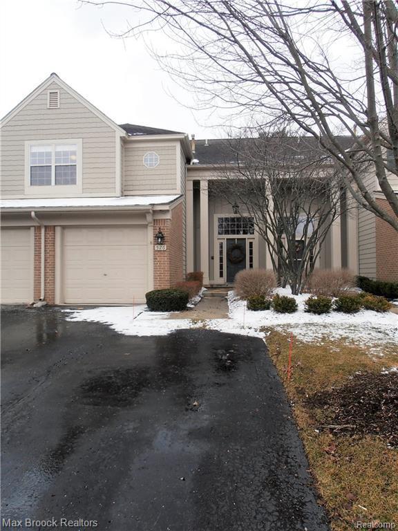 526 Newburne Pointe - Photo 1