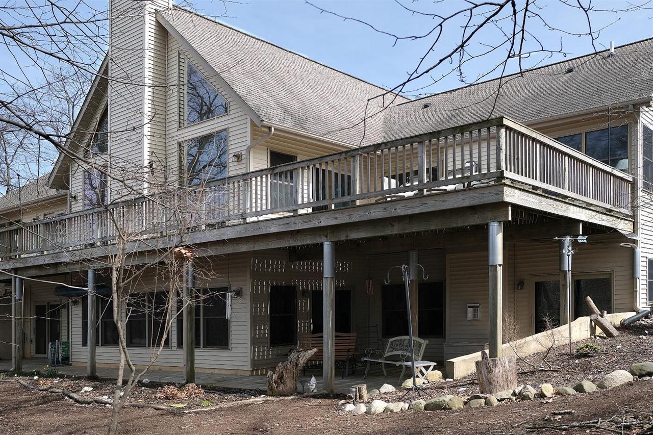7717 Huron River Dr - Photo 1