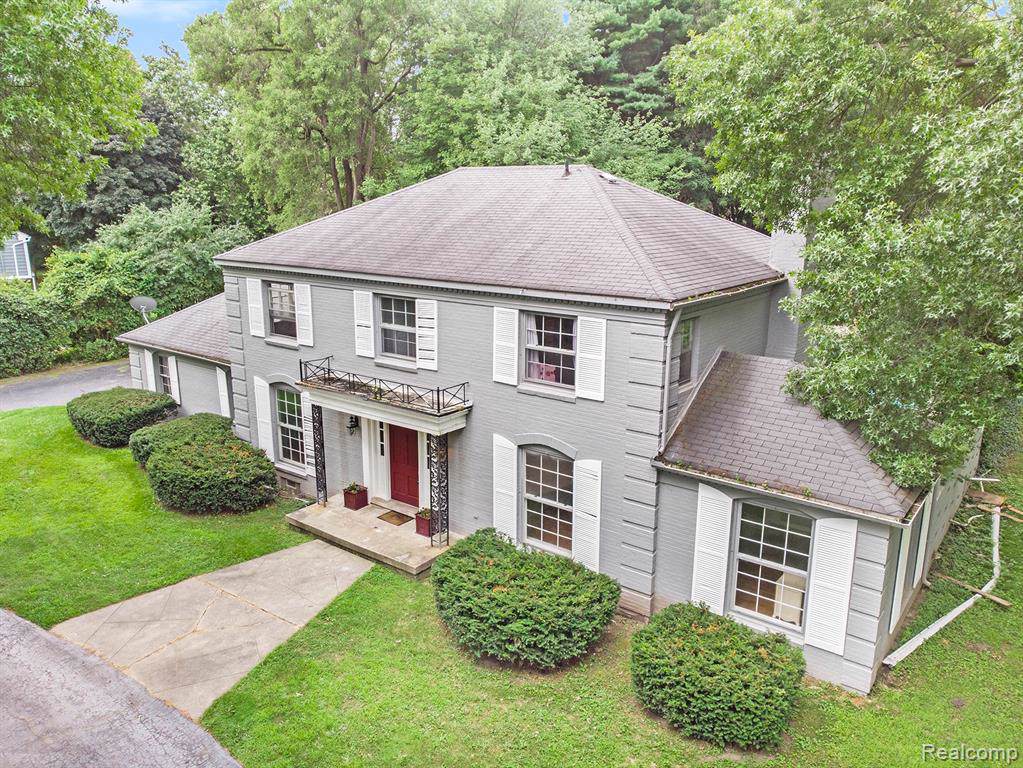 5420 Lahser Rd - Photo 1