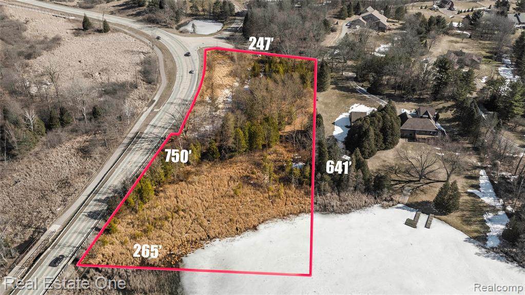 0 Pine Knob Rd - Photo 1 0 Pine Knob Rd - Photo 1