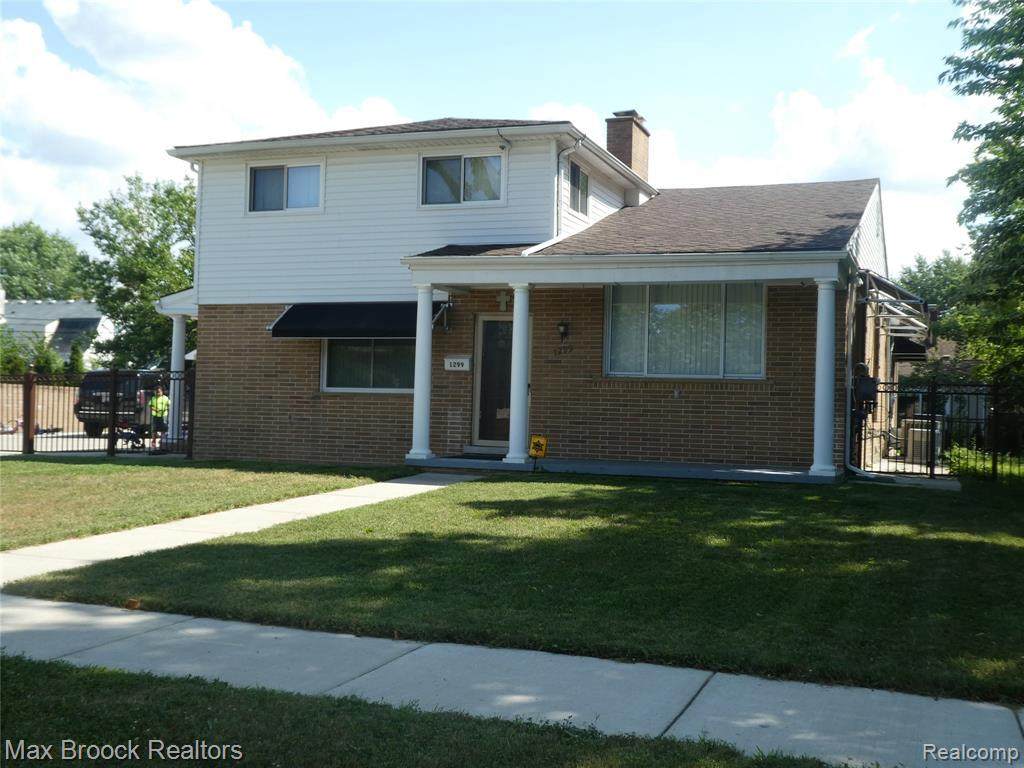 1299 Wiltshire Rd - Photo 1