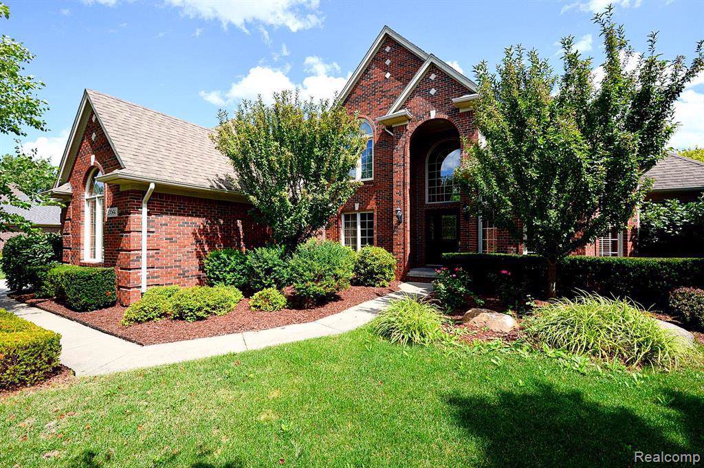57066 Willow Ridge Blvd - Photo 1