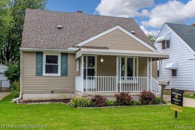 29751 Quinkert St - Photo 1