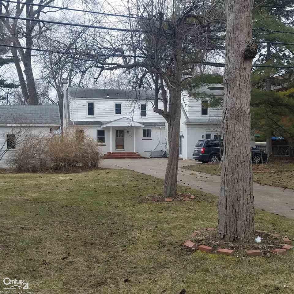 28800 Old North River - Photo 1