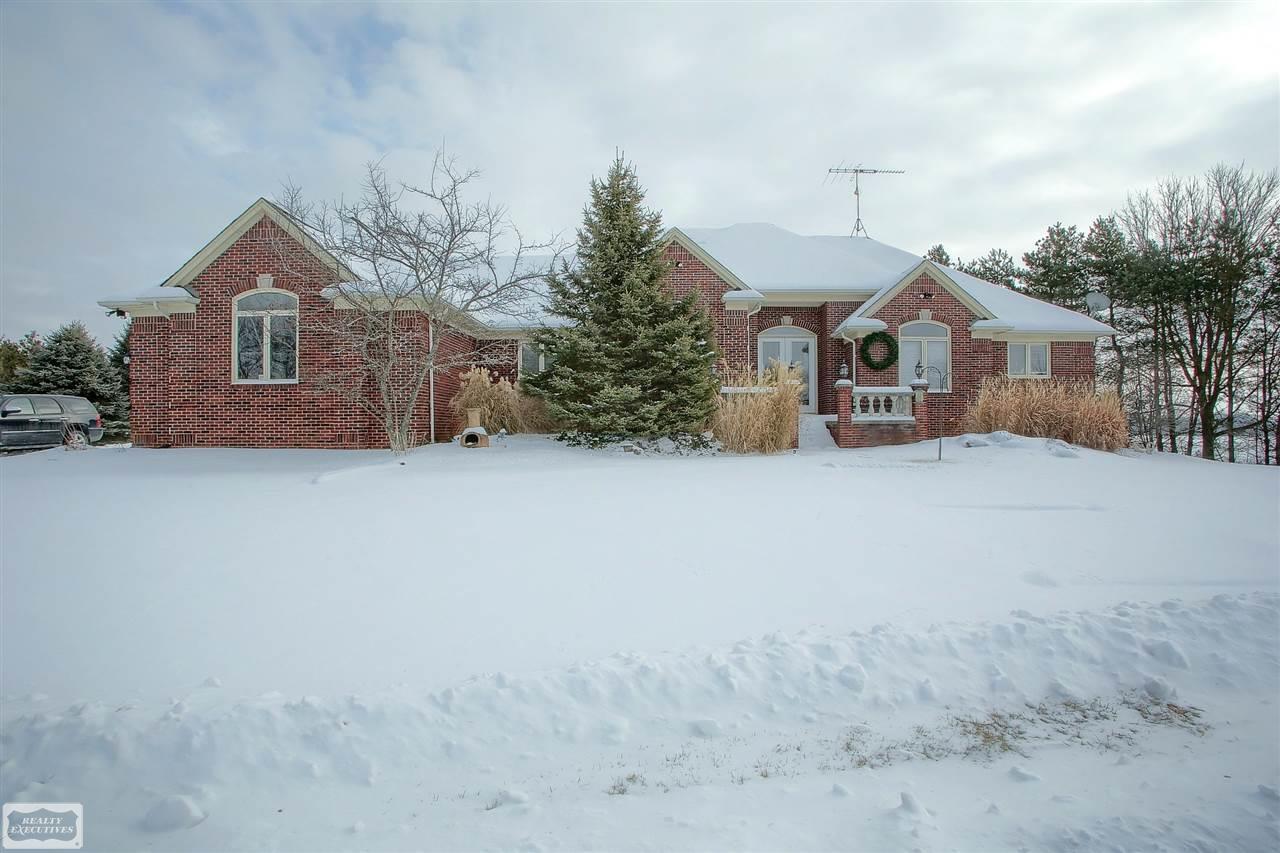 78400 Romeo Plank Road - Photo 1