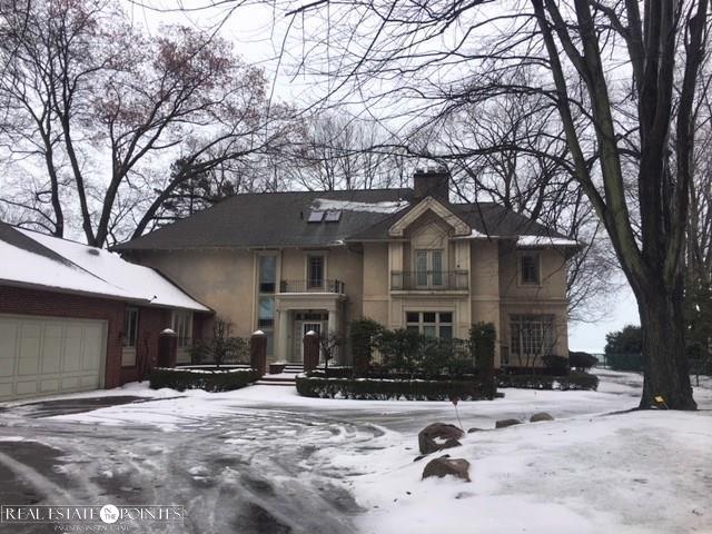 970 Lake Shore - Photo 1