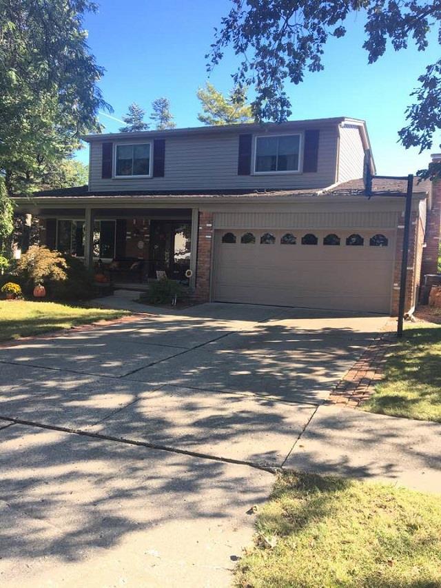 20611 Coachwood - Photo 1
