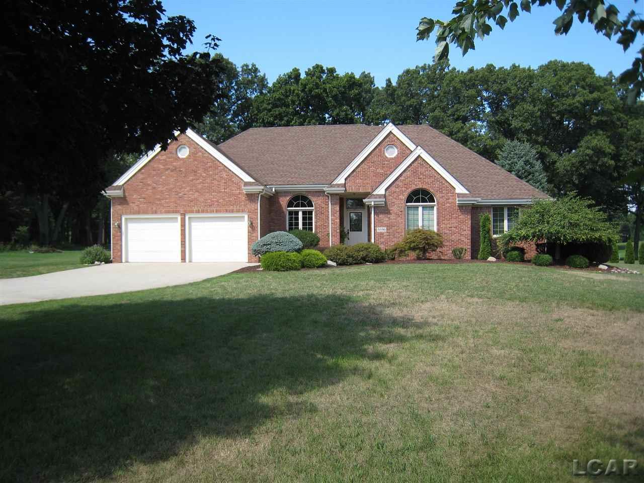 5116 Glen Eagles Ct. - Photo 1