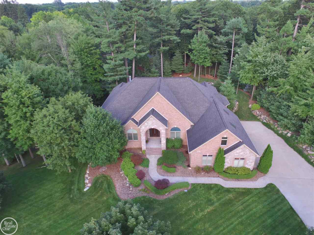 1631 Chieftan - Photo 1