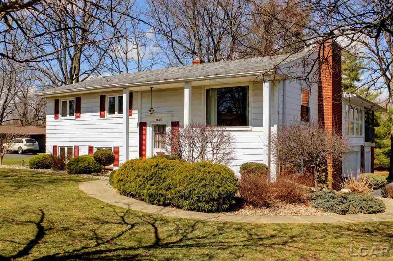 3666 Country Club Rd - Photo 1