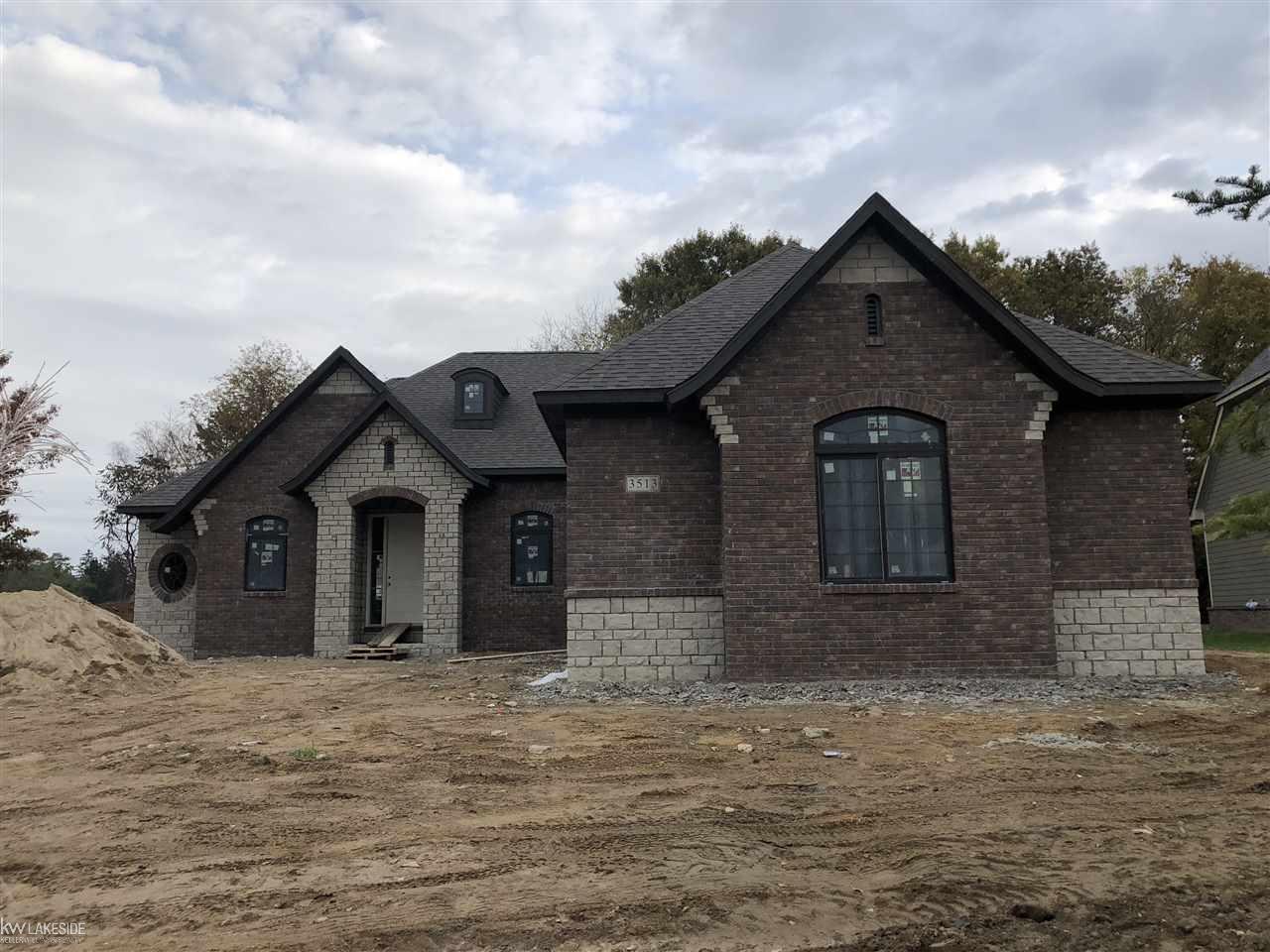 3513 Pointe Shore - Photo 1