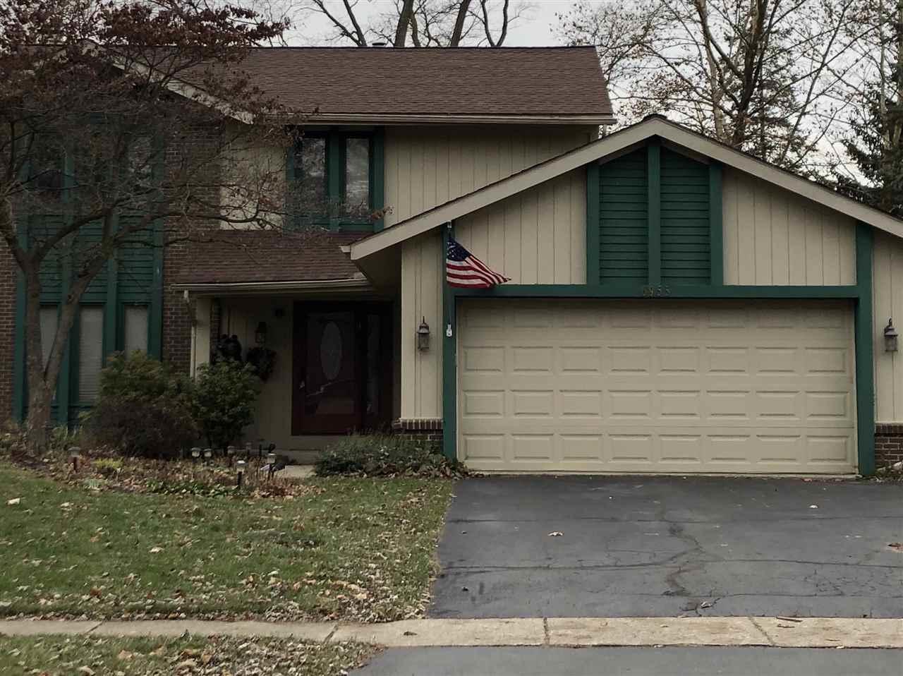 6955 Streamview Drive - Photo 1