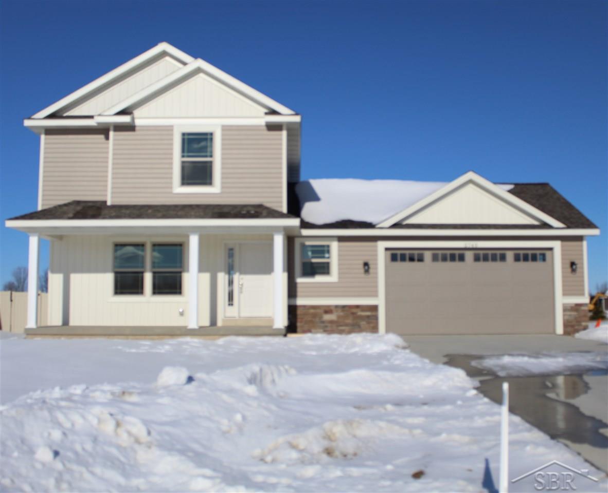 5740 Stone Briar South - Photo 1