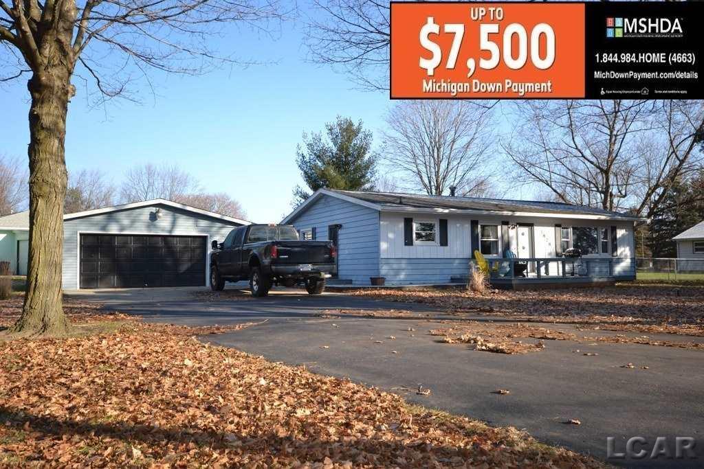 3828 Boyd Street - Photo 1