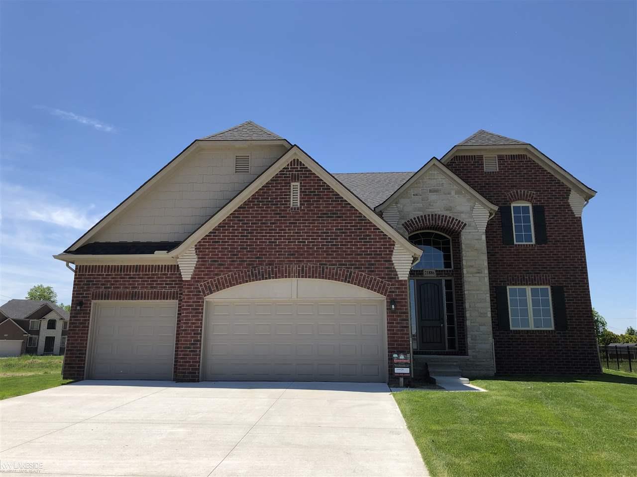 21886 Rivanna Drive - Photo 1