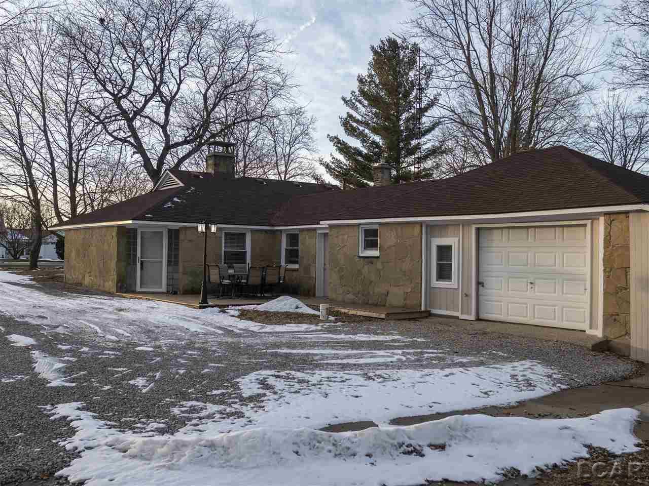 2701 Lenawee Hills Hwy. - Photo 1
