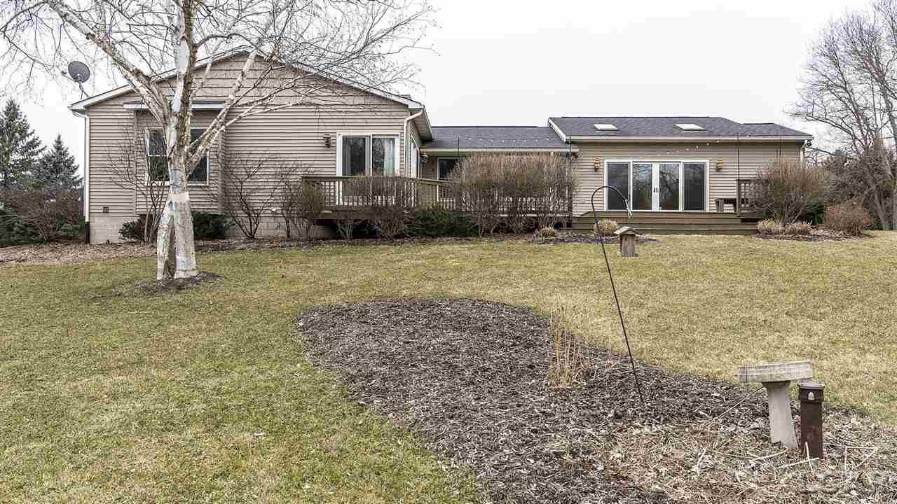 5989 Silo Ridge - Photo 1
