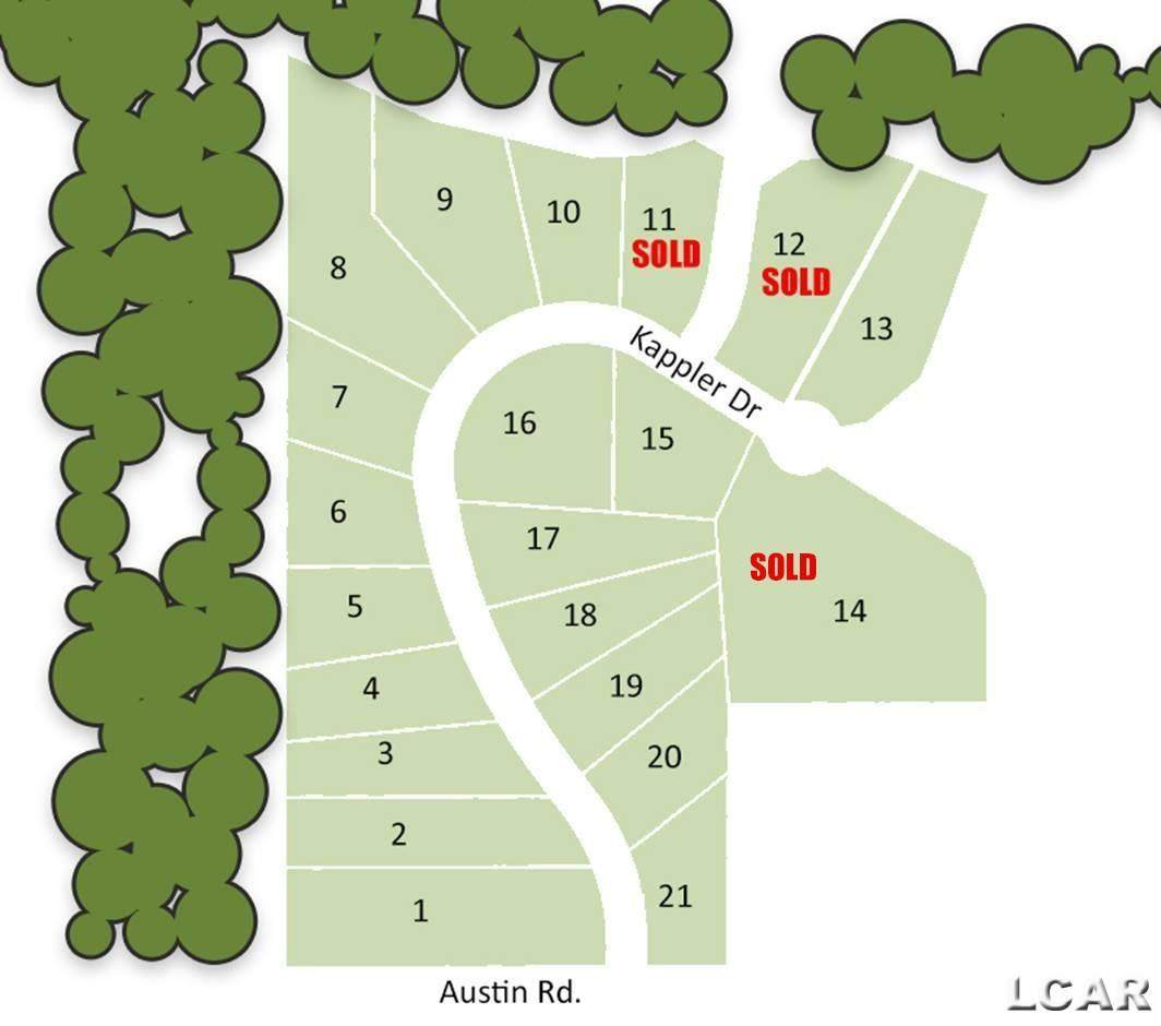 6 Kappler Dr - Photo 1