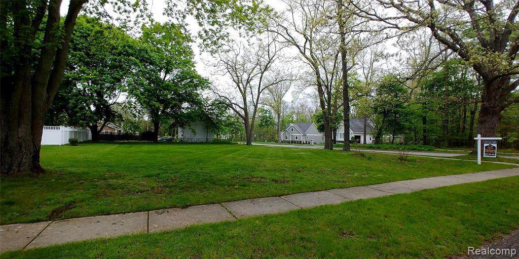 Vacant Thompson St - Photo 1