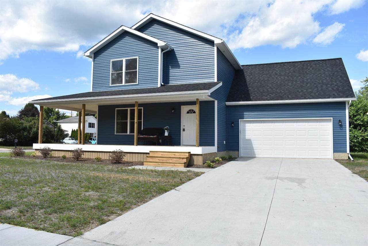 519 Asher Pass - Photo 1