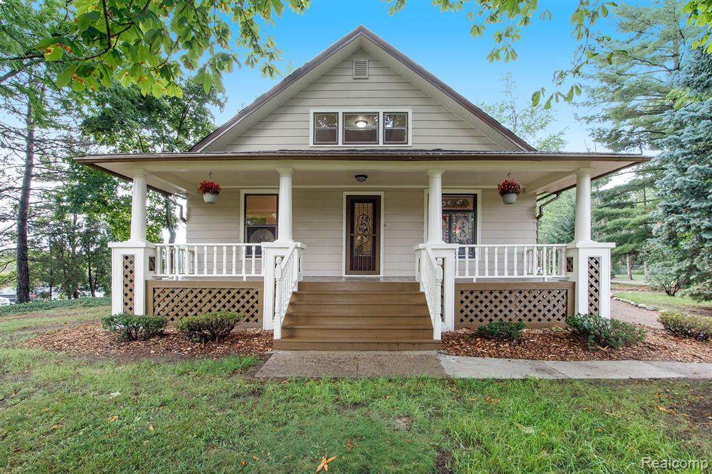 160 Square Lake Rd - Photo 1