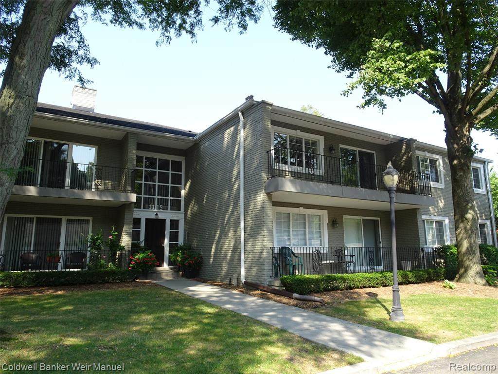 1115 Old Woodward Ave - Photo 1