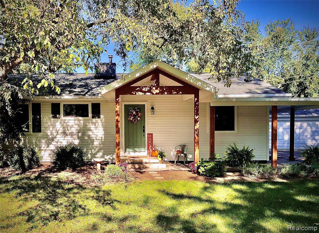 3675 Cushing Crt - Photo 1