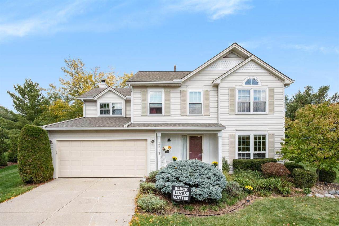 2218 Starwood Ct - Photo 1