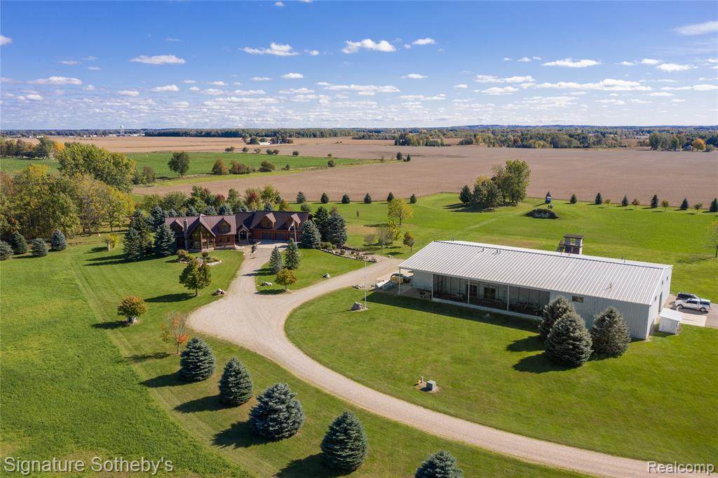 6340/6350 Wolf Rd - Photo 1