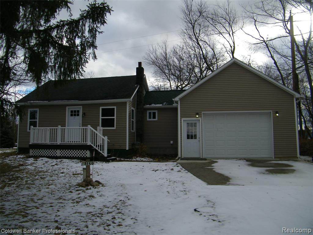 5140 Imlay City Rd - Photo 1