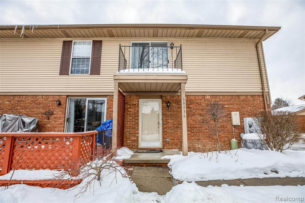 68036 Rosewood Ln - Photo 1